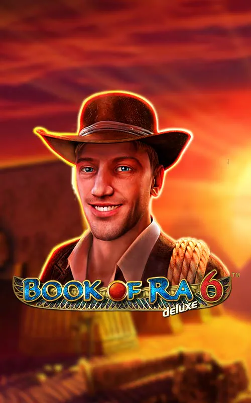 Book of Ra at Bumbacoin Casino