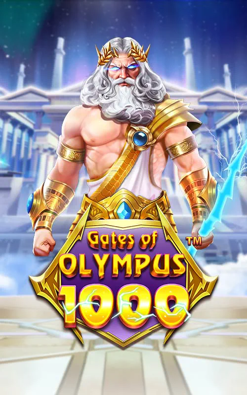 Gates of Olympus at Bumbacoin Casino